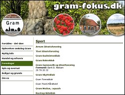 Gram Fokusgruppe