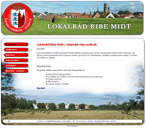 Lokalråd Ribe Midt - esbjerg kommune | lokalråd-ribe-midt.dk